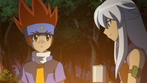 Beyblade Metal Fusion Episode 24 in Hindi