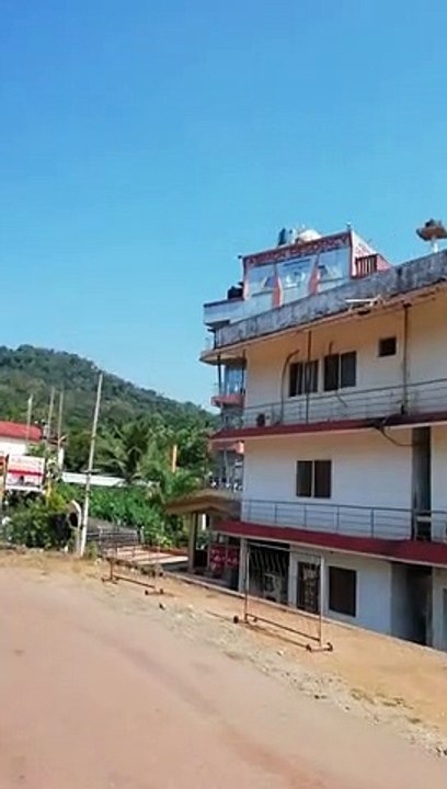 Indian place