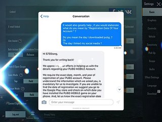 How To Recover Pubg Account ! || Exact Date Of Registration Myth Busted !! || 2021 || Ios Process