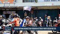 Dishub Pontianak Targetkan Retribusi Parkir 2021 Sebesar Rp 800 Juta