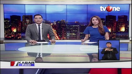 Ratusan Rumah di Karawang Terendam Banjir