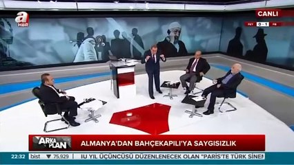 Bahçekapılı'nın çantasının çalınmasında FETÖ parmağı mı var?