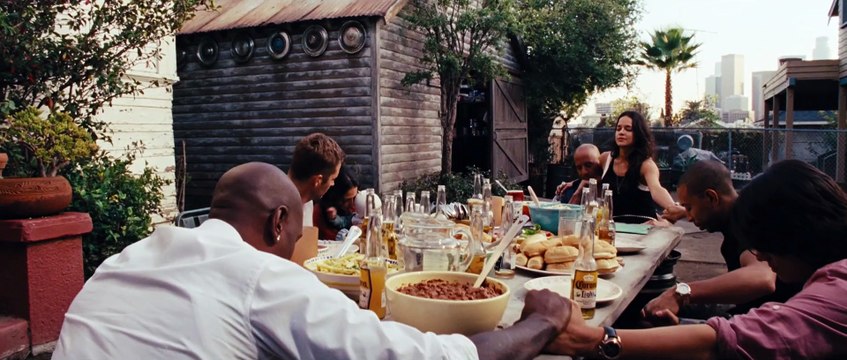 Fast and Furious 9 Film - Doms (Vin Diesel)