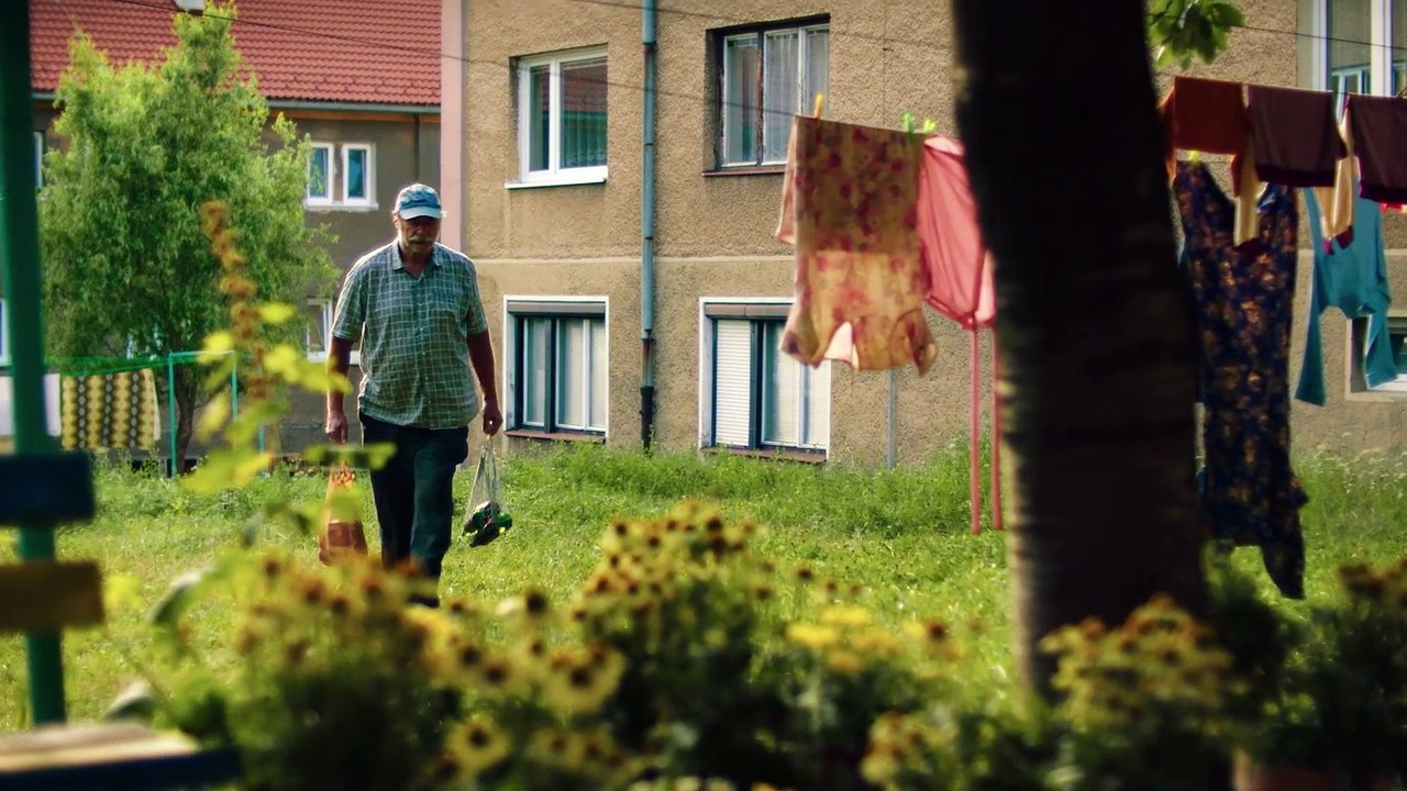 Clip - SOMMER REBELLEN Film