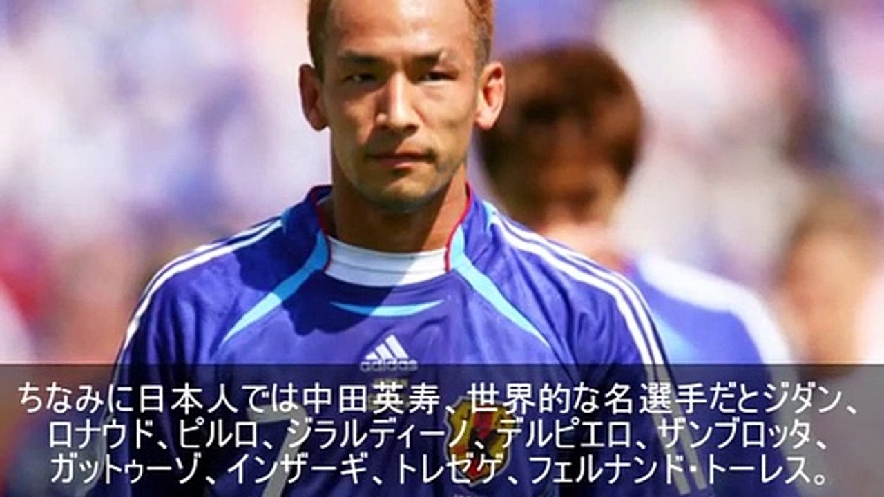 驚愕 キャプテン翼の都市伝説 3選 動画 Dailymotion