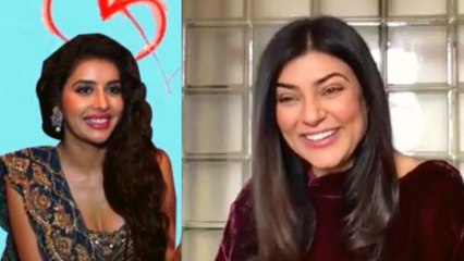 Charu Asopa ने जाहिर की ख्वाहिश, नंनद Sushmita Sen की तरह चाहिए बच्चा | FilmiBeat