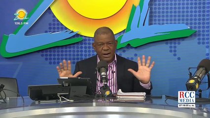 El nuevo incumbente de la LOTERIA NACIONAL da fuertes declaraciones - 14 sorteos externos