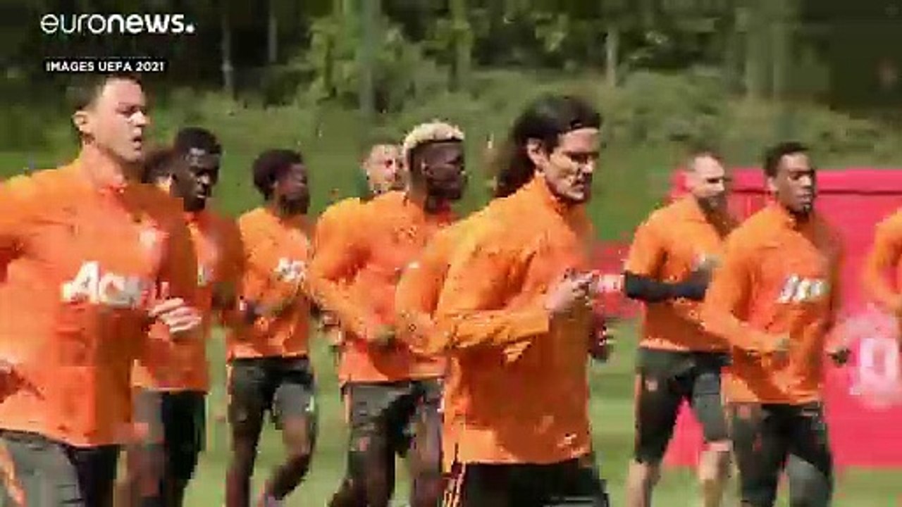 Manchester United-Villareal en finale de la Ligue Europa : Andy Cole confiant pour les Anglais