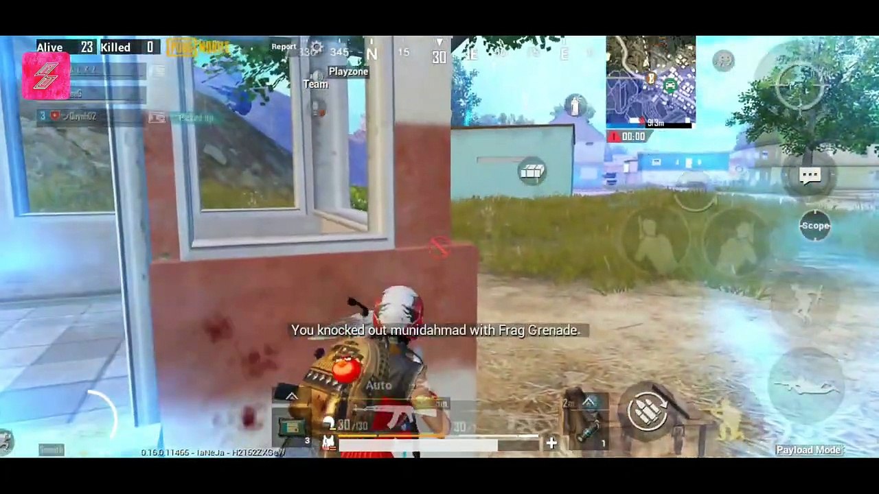 Playing Pubg Mobile With Alan Walker (Ft.Alan Walker) - Pubg Mobile