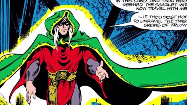 Eternals Trailer - Kit Harington Black Knight Marvel Explained