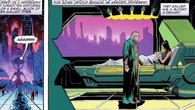 ETERNALS TRAILER BREAKDOWN! Easter Eggs and Details You Missed!