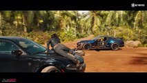 FAST AND FURIOUS 9 Leave Or Die Trailer (NEW 2021) Vin Diesel Action Movie HD