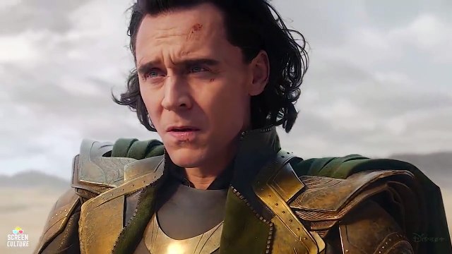 LOKI (2021) NEW ULTIMATE TRAILER Marvel Studios & Disney+ Premier Access