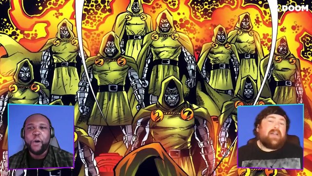 LOKI Smartest MCU Villain Marvel Villains Ranked by Intelligence! BQ