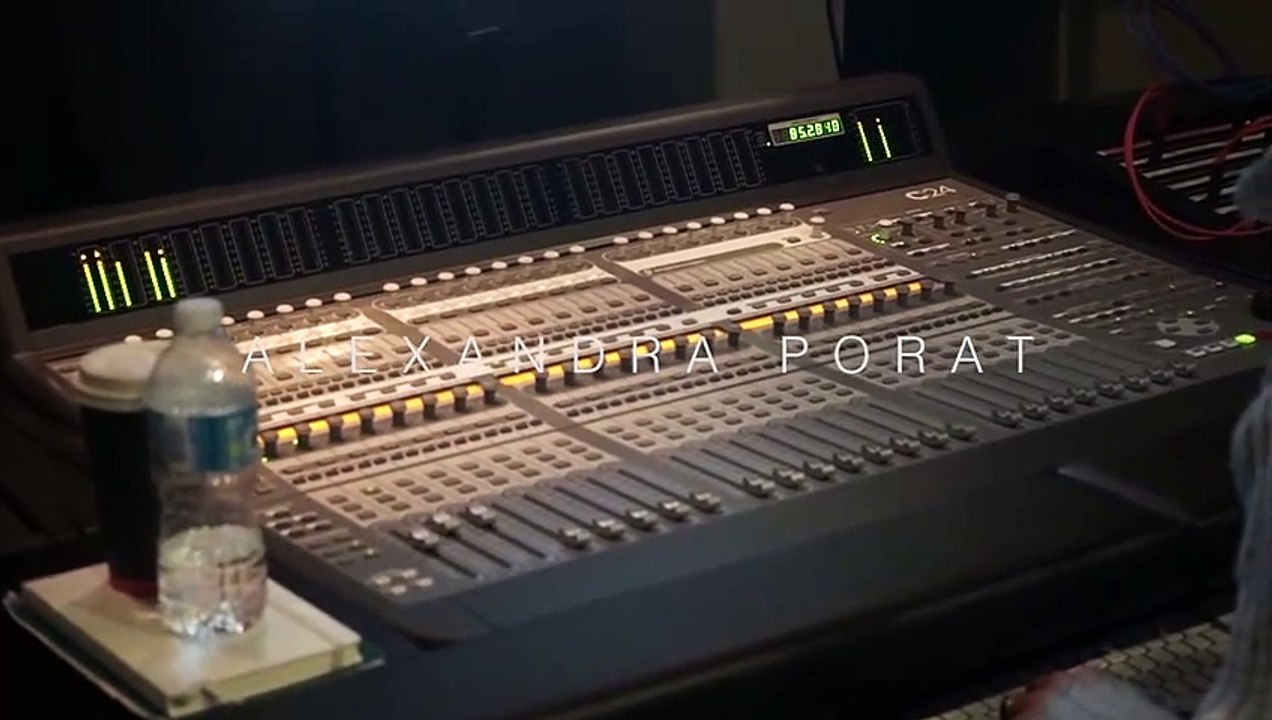 A Million Dreams  - The Greatest Showman Cover by Alexandra Porat