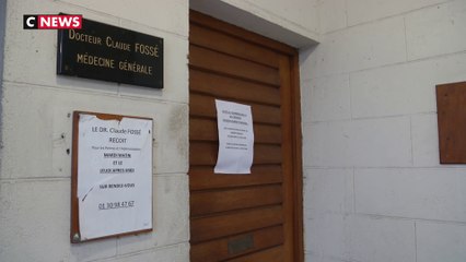 Yvelines : un cabinet médical saccagé, le médecin jette l'éponge