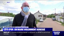 Un maire de Côte-d'Or a été violemment agressé