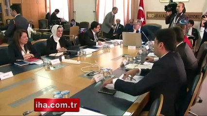 FETÖ'cü Adil Öksüz arandığını gazeteden öğrenmiş