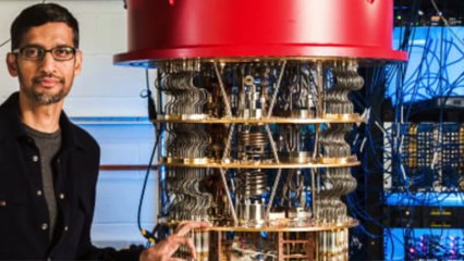 La Noticia mas Importante de los Últimos 50 años Acaba de Suceder / La Supremacía Cuántica