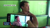 Saksi Kasus PHPU Tegaskan Bukan Bagian Tim Sukses Pasangan Calon Gubernur Kalsel