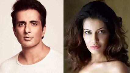 Payal Rohatagi ने Sonu Sood की Foundation पर उठाए सवाल, कहा ये | FilmiBeat