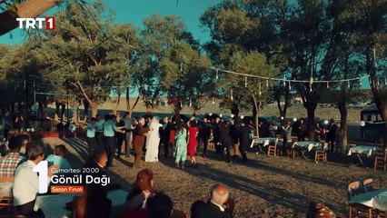 Gönül Dağı'nın 30. Bölüm 2. Fragmanı yayınlandı