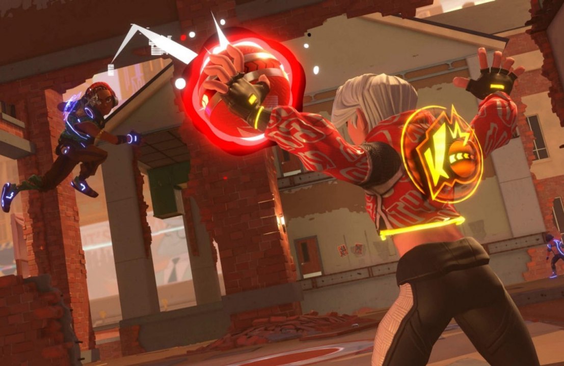 ‘Knockout City’ reached over two million players in just a few days!