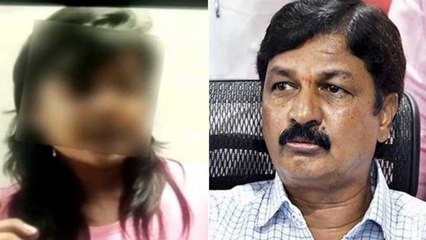 Ramesh Jarakiholi ಪ್ರಕರಣದ ಸಂತ್ರಸ್ತ ಯುವತಿ  ರಹಸ್ಯ ಬಯಲು | Oneindia Kannada