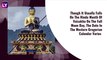 Buddha Purnima 2021: Date, History, Significance & All You Need To Know About The Day Celebrating Gautama Buddha's Birth Anniversary