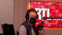 Le journal RTL de 6h30 du 26 mai 2021