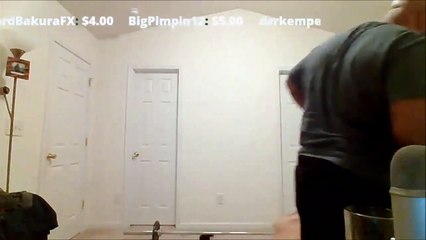 Playboi CapG_They Tryna Be Cray