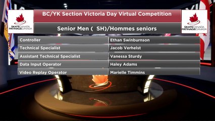 Senior Men Short Program - 2021 belairdirect BC/YK Section Victoria Day Virtual Event (33)