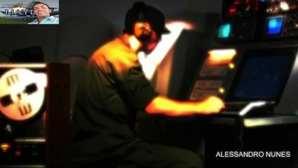 Mayday Desastres Aereos - AERONAVE ABATIDA