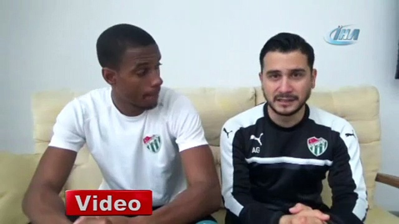 "Türkiye’de kendimi güvende hissediyorum, olaylardan korkmuyorum"