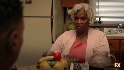 Pose 3x04 - Clip from Season 3 Episode 4 - Pray Comes Clean