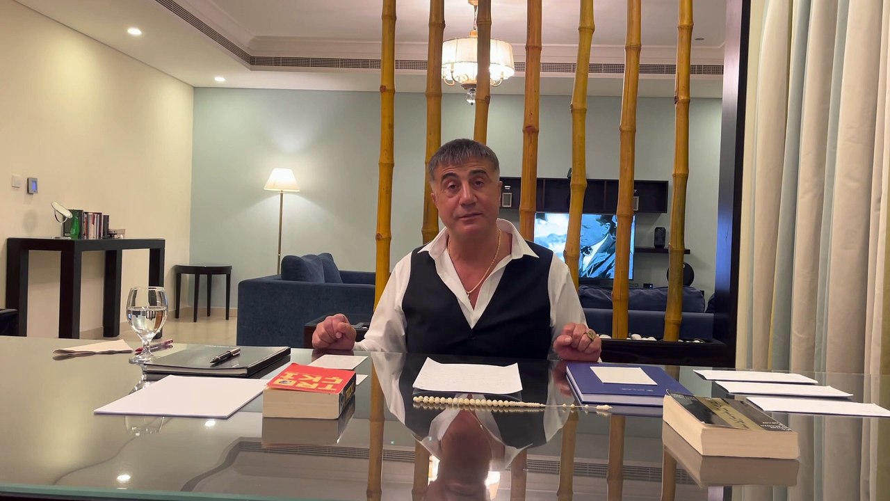Sedat Peker 2. Bölüm