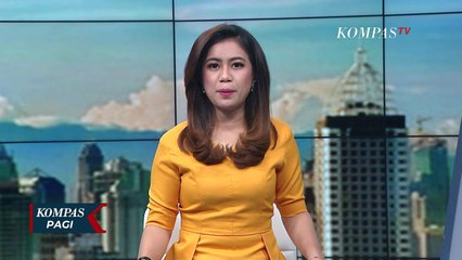 Viral! Aksi Satpam Kejar Perampok Bank, Ternyata Pelaku Belajar dari YouTube
