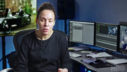 The Nevers S01 - The Craft: Director Zetna Fuentes