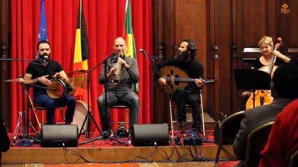 Quinzaine de la Solidarité internationale 2017