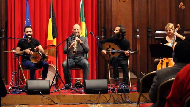 Quinzaine de la Solidarité internationale 2017 Ré