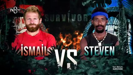 Survivor 99.Bölüm izle 22 Mayıs 2021 2.Part