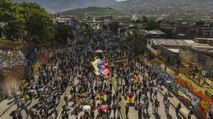 Por amenazas, la Personería de Medellín ya no acompañará las movilizaciones