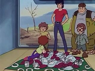 Dartanias 01 - Tiempo de Guerra