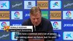 'This isn't my last game' - Koeman confident over Barca future