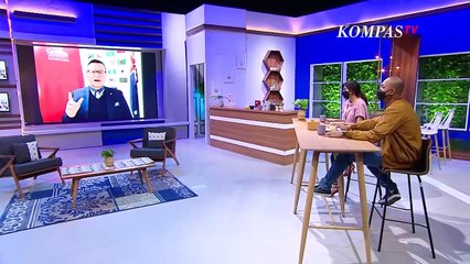 Kenapa Kondisi Pandemi di Indonesia Berada Digelombang Pertama Terus? - NGOPI (3)