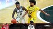 Former Michigan State guard Rocket Watts transfers to Mississippi State