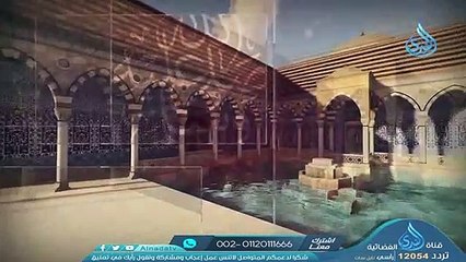 من #جوامع_الكلم  _  (8) العين حق _ الشيخ الدكتور أحمد النقيب