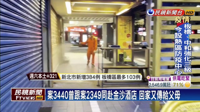 竹市2確診者疫調不實 林智堅各開罰30萬