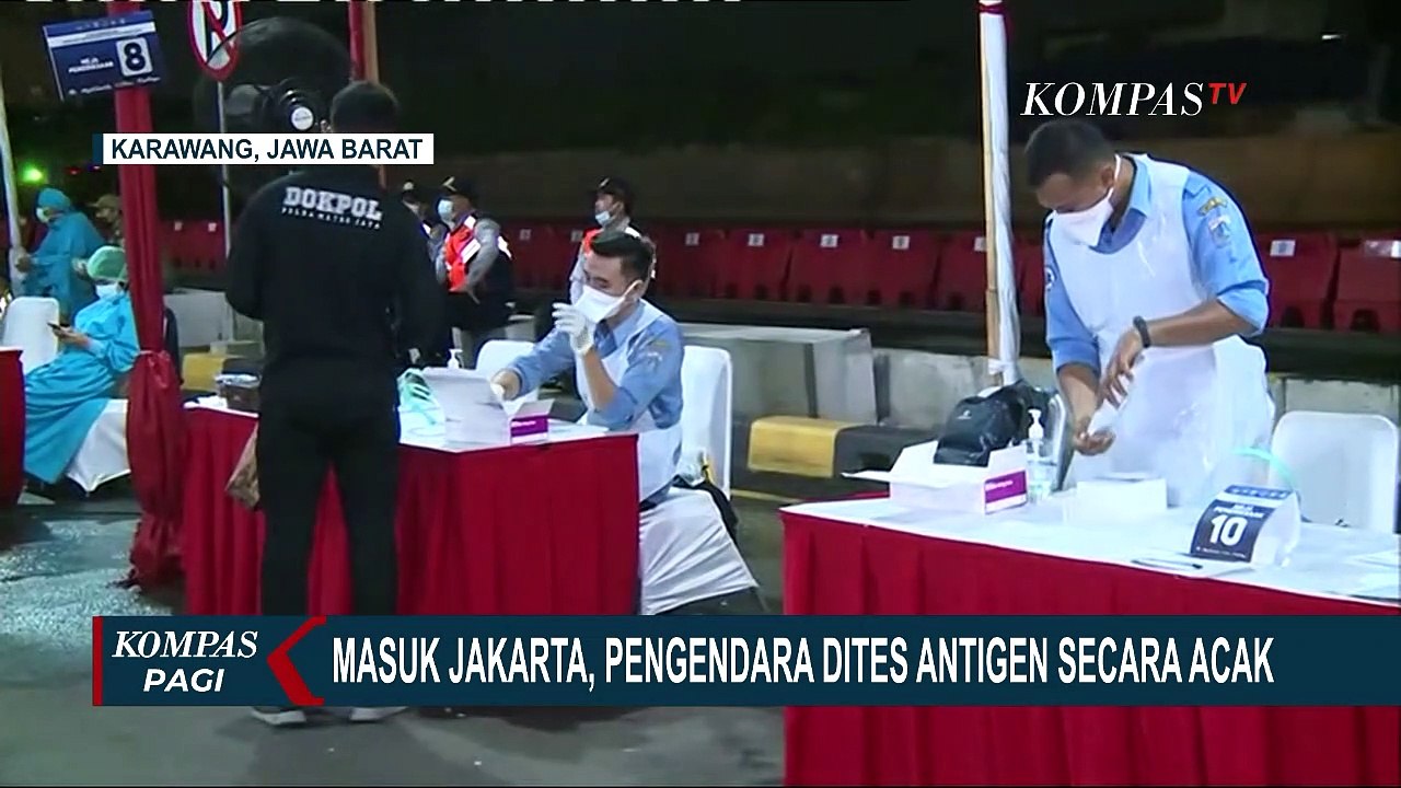 Prediksi Puncak Arus Mudik Hingga Senin Depan, 300 Personel Disiagakan di KM 34 Tol Cikampek