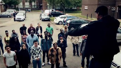 PERCEPTIONS Movie (2021)